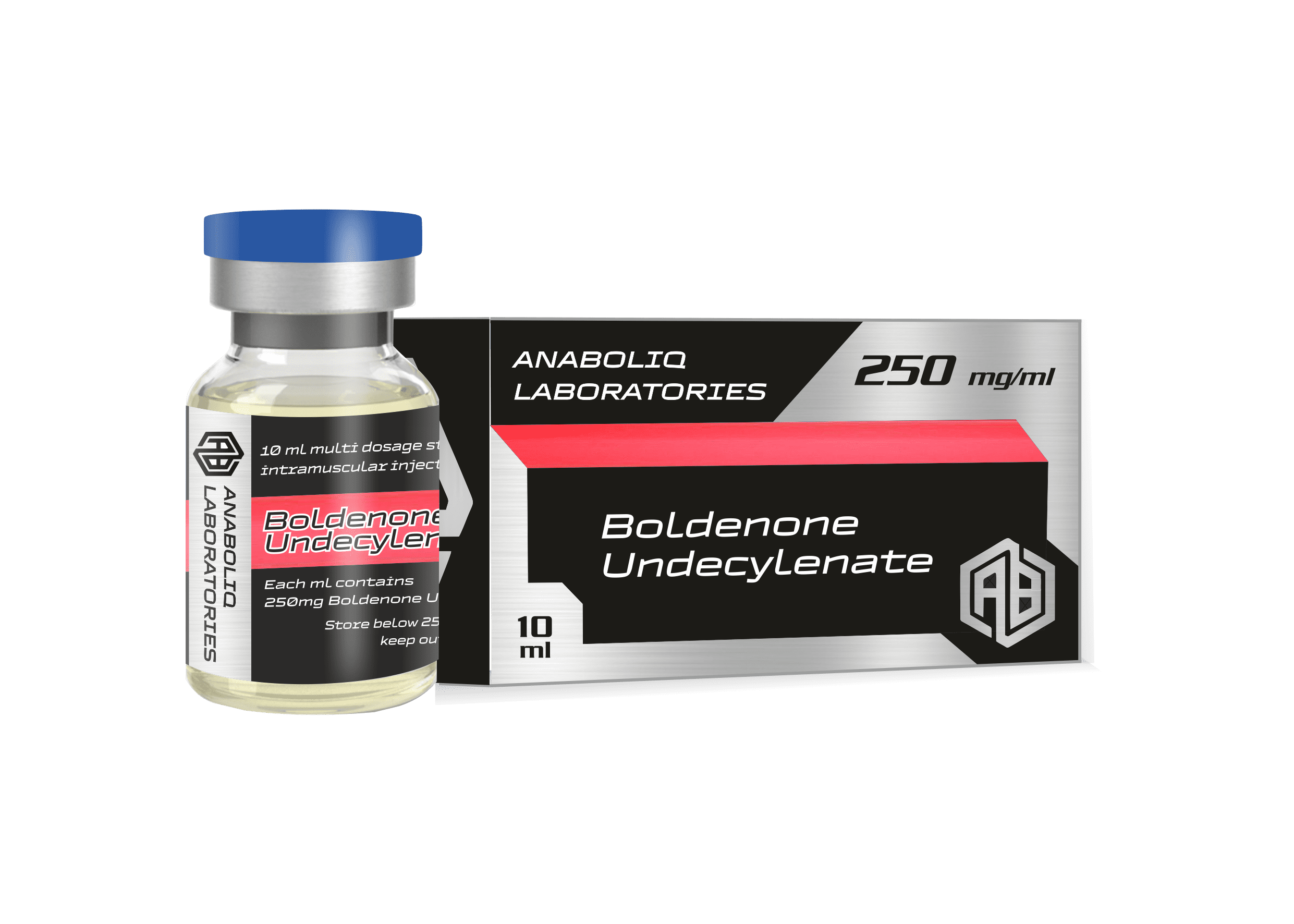 Boldenone Undecylenate